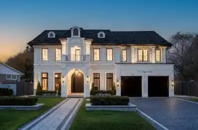 517 Stafford Drive Oakville Ontario L6L 4M4