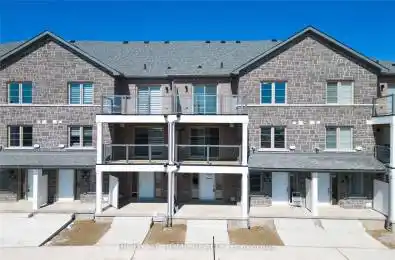 205 West Oak Terrace Unit# 197 Kitchener Ontario N2R 0R9