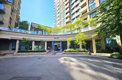 35 Viking Lane Unit# 732 Toronto W08 Ontario M9B 0A2