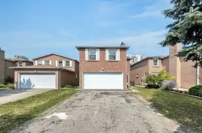 4485 Jenkins Crescent Mississauga Ontario L5R 1V1