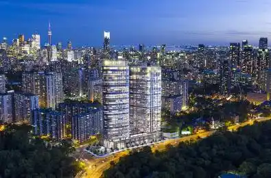 585 Bloor Street Unit# 4215 Toronto C09 Ontario M4W 0B3