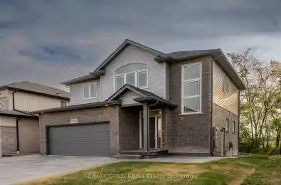 7395 Sherrilee Crescent Niagara Falls Ontario L2H 3T4