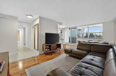 6390 Huggins Street Unit# 605 Niagara Falls Ontario L2J 1H1