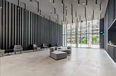 500 Wilson Avenue Unit# 203 Toronto C06 Ontario M3H 0E5