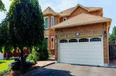 17 Goodwood Drive Whitby Ontario L1N 8K5
