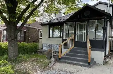 374 O'connor Drive Unit# 1 Toronto E03 Ontario M4J 2V7