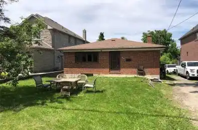 46 Elm Grove Avenue Richmond Hill Ontario L4E 2V3