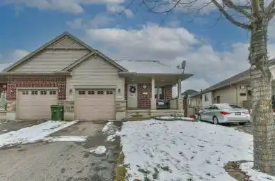 14 ALDERWOOD Court St. Thomas Ontario N5P 0B2