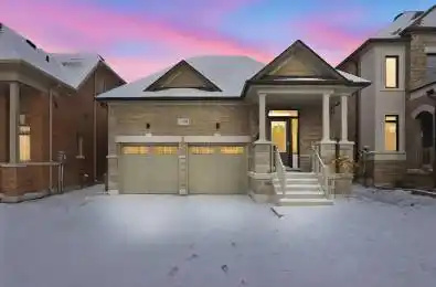 1304 Apollo Street Oshawa Ontario L1K 3E6