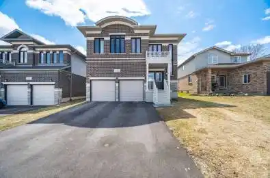 148 STARWOOD Drive Guelph Ontario N1E 7G7