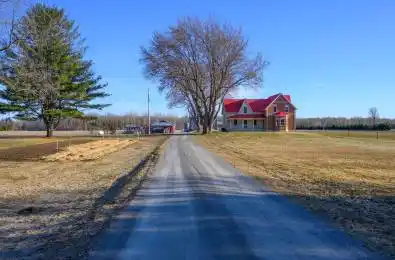 8923 Morning Glory Road Georgina Ontario L0E 1N0