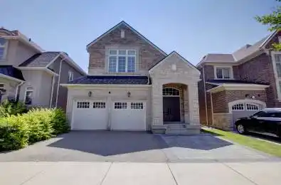 140 Cherryhurst Road Oakville Ontario L6M 0W1