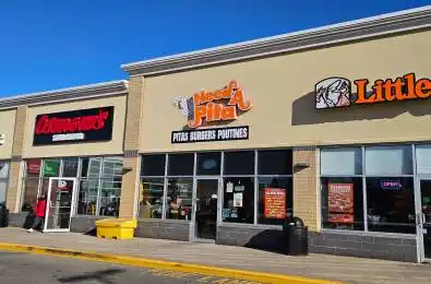 343 Glendale Avenue St. Catharines Ontario L2T 0A1