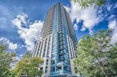 181 Wynford Drive Unit# #3303 Toronto C13 Ontario M3C 0C6