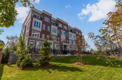 2199 Lillykin Street Unit# 25 Oakville Ontario L6H 0X6