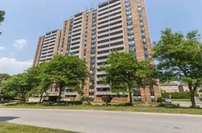 1210 Radom Street Unit# 807 Pickering Ontario L1W 2Z3