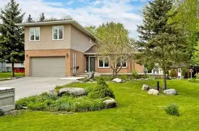 14 Mellon Avenue Georgina Ontario L0E 1N0