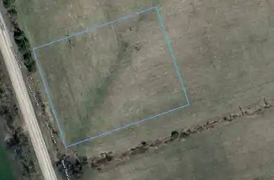 0 Douro Third Line Douro-Dummer Ontario K0L 2H0