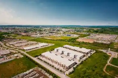 3313 Superior Court Unit# B102 Oakville Ontario L6L 0C4