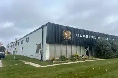 30 Marvin Street Wilmot Ontario N3A 4H8