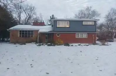 19 Shepherd Road Whitby Ontario L1M 1G8