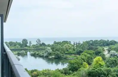 59 Annie Craig Drive Unit# 707 Toronto W06 Ontario M8V 0C5