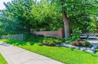 3181 Bayview Avenue Unit# Pl 16 Toronto C15 Ontario M2K 2Y2