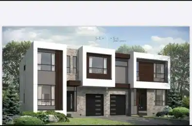 188 Stoneleigh Drive Unit# S3A Blue Mountains Ontario L9Y 5T9