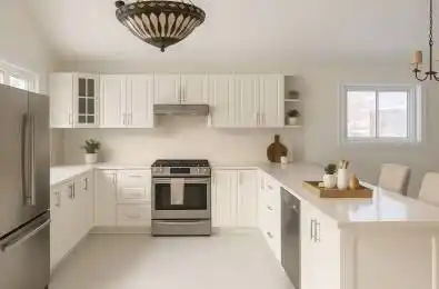 276 Sheridan Court Newmarket Ontario L3Y 8P9