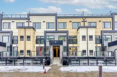 1660 Victoria Park Avenue Unit# C213 Toronto C13 Ontario M1R 1P7