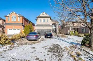 681 Bristol Road Mississauga Ontario L5R 3Y1