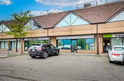 117 Ringwood Drive Unit# 4 D Whitchurch-Stouffville Ontario L4A 8C1