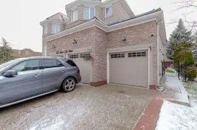2257 Manor Hill Drive Mississauga Ontario L5M 5B8
