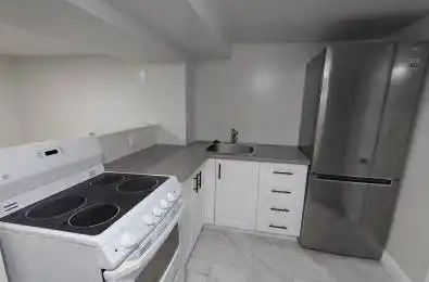 6447 Culp Street Unit# B Niagara Falls Ontario L2G 2C2