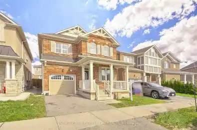 609 Gibson Crescent Milton Ontario L9T 8Z9