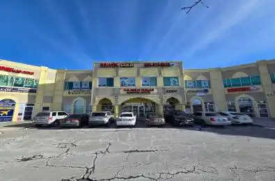 2980 Drew Road Unit# 226 Mississauga Ontario L4T 0A7