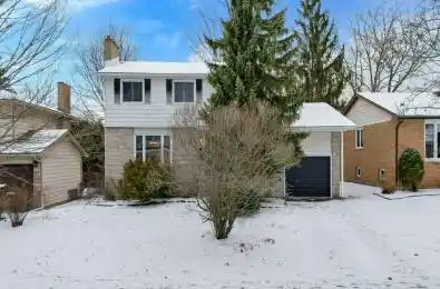 873 Danbury Road Kingston Ontario K7M 6G7