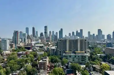 666 Spadina Avenue Unit# 1010 Toronto C01 Ontario M5S 2H8