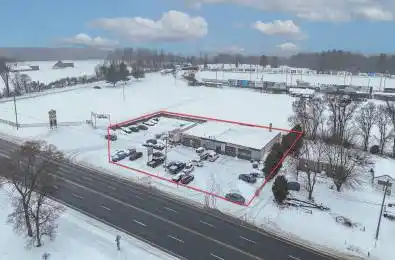 6938 Yonge Street Innisfil Ontario L0S 4P2