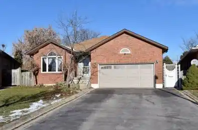689 Penny Lane Burlington Ontario L7T 4H9