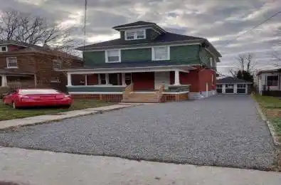 5928 Delaware Street Niagara Falls Ontario L2G 2E3