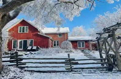 795099 East Back Line Grey Highlands Ontario N0C 1H0