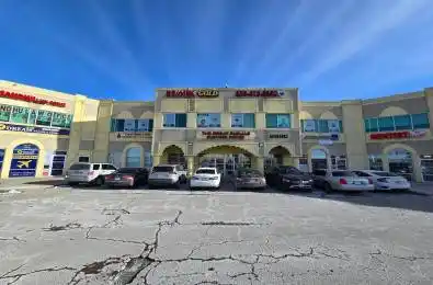 2980 Drew Road Unit# Suite 244 Mississauga Ontario L4T 0A7