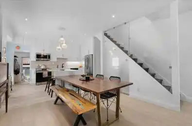 575 Mary Street Hamilton Ontario L8L 4X8