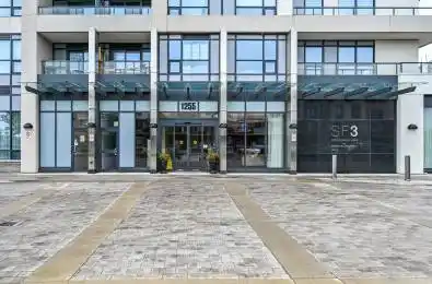 1255 Bayly Street Unit# 504 Pickering Ontario L1W 0B6