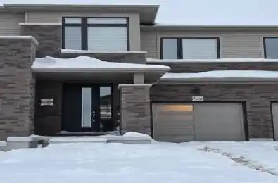 881 Douro Street Stratford Ontario N5A 0M3