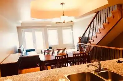 70 Byng Avenue Unit# 26 Toronto C14 Ontario M2N 7L9