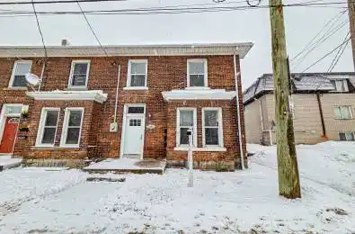 341 Division Street Kingston Ontario K7K 4A2