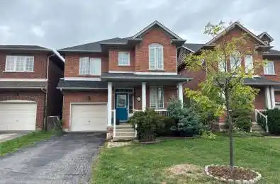 21 Ridgegate Place Hamilton Ontario L8E 6C7