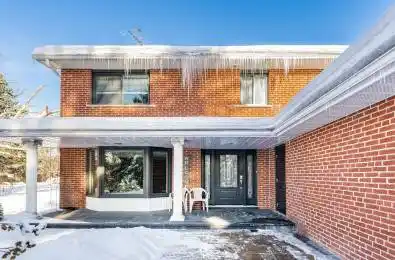 1958 Innisfil Heights Crescent Innisfil Ontario L9S 4A9